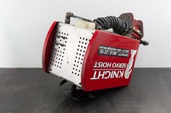 Knight KSH500-B-2 Servo Control Hoist Lift Manipulator 500 LBS Capacity 240v 1ph