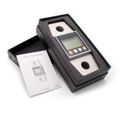 3T Crane Scale High Precision Weighing Scale Digital Hanging Scale 3000KG New