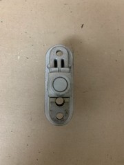 NEW CM LODESTAR ELECTRIC HOIST LUG HOOK RIGID SWIVEL