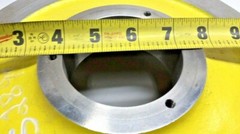 Crane Pro Parts 52894811 Gear Housing Casting# 16258 Konecranes