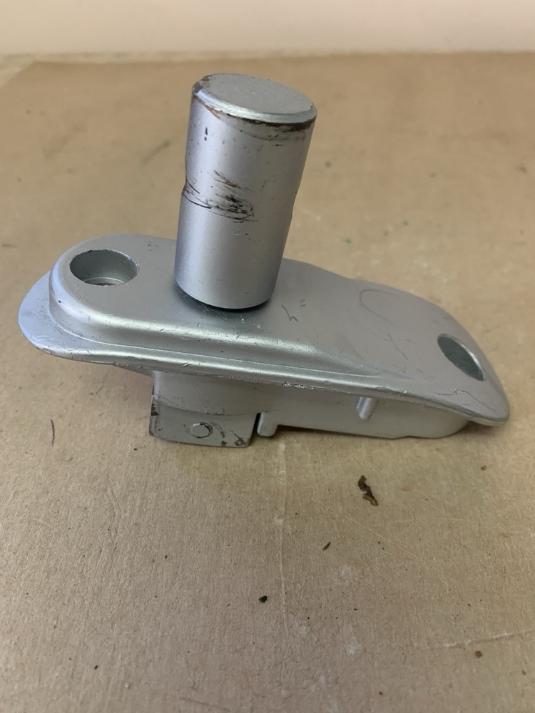 NEW CM LODESTAR 2778 1/8-1/2 TON A-AA-B-C-F-WB-WF RIGID LUG SUSPENSION SWIVEL