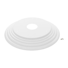 Ceiling Chandelier Hoist Cover Chandelier Lifter Decorative Cover Ceiling Mount