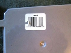 B-Line Enclosures BLINE2 NEMA1 Screw Cover Enclosure, 444SC and More!