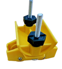 (QTY:1) Conductix Wampfler 021113 Cable Trolley 210 Series Flat Cable