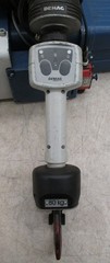 Demag D-SH80 Speed Hoist