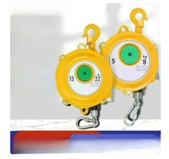 Spring Balancer Tower-Type Tension Hoist Suspended Balancing Automatic Control