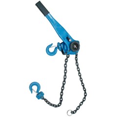 Ratchet Chain Hoist Block 1.5 Ton LEVER – LOW 78.00