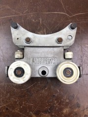 Ingersoll Zimmerman Air Balancer / Hoist TROLLEY WITH MOUNTING BRACKET 30014