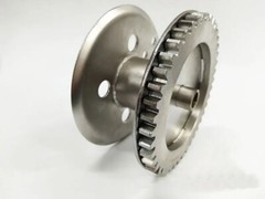 1200/1800/2600 lbs Stainless Steel Manual Winches Bi-Directional Self-Locking