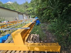 2 Ton Kone Gantry Crane