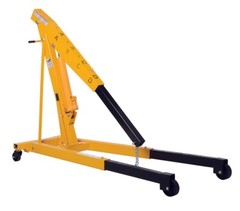 VESTIL ENGINE HOIST/CHERRY PICKER – 2,000-6,000 LB CAPACITY – EHN-60-T