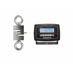 SellEton SL-926 Hanging Scale (S-Type) Used for Tension & Compression