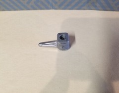 CM Hoist Part #40113 Trigger New Old Stock