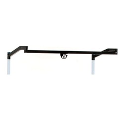 Global Industrial Tool Balancer Track Kit 60″W Black