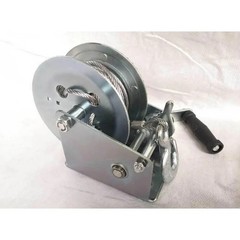 Manual Winch Manual Hoist Hand-Cranked Hoist 600-3000 Lb Winch/Hoist