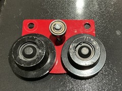 Trolly For Mini Electric Hoist .5 Ton