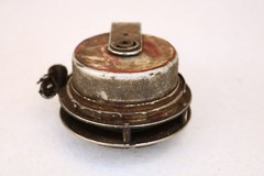 Dayton 10 pound hoist spring coil tool assist STEAM props cosplay YE