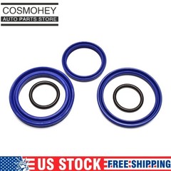 Duro Cylinder Seal Kit Compat/w Tuxedo Duro Eagle Auto Lifts Replaces TP9-1057