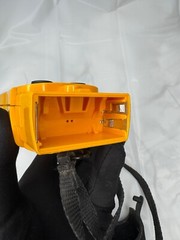 Demag DRC-DC 6 For Parts Or Repair