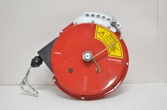 Knight Industries KBG-15 Spring Balancer Reel 10-15 lb Capacity – In Warehouse