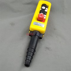 1pc New fits XAC-A4913 Crane Pendant Control Stations two speed Estop 4 buttons