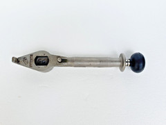 INGERSOLL RAND CSTG: 26949-1 Handle Assembly for Tugger Pneumatic Winch
