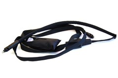 71880933 DEMAG CRANE PENDANT CORD CONTROL CABLE SET 8M – BRAND NEW