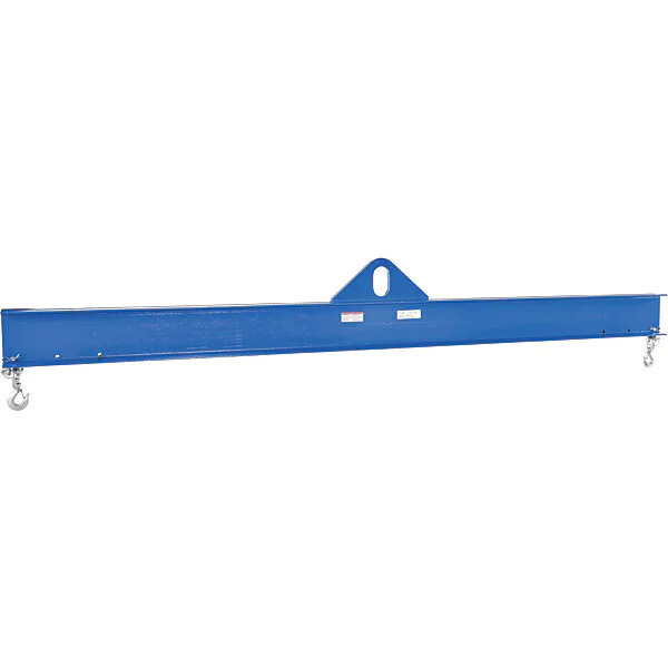NEW! Vestil Economy Spreader Beam, 6000 lb., 120″!!