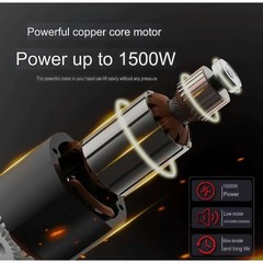 Electric Winch Electric Lifting Traction Hoist Windlass Portable Electric Hoist