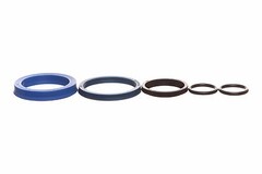 Duro Cylinder Seal Kit Tuxedo Lifts Equiv to TP9-1057 for TP9 TP9KAC TP9KAF