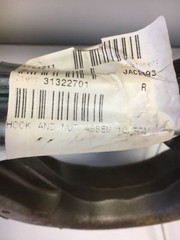 New CM 31322701 Hook & Nut Assembly 10 Ton Warranty! Fast Shipping!