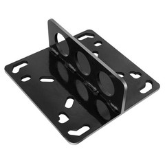 W41034 Engine Stand, Engine Lift Plate, 1/2 Ton (1,000 Lbs.) Capacity Univers…