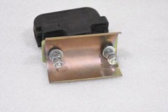 HUBBELL GLEASON REEL FFT-08 FESTOON TROLLEY, FOR FLAT CABLE – 2.1″ WIDE