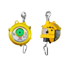 Spring Balancer Compact Tower-Type Balancing Crane 9kg/15kg Telescopic Extender