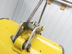 Ingersoll Zimmerman BA040060 Pneumatic Air Balancer 6′ Travel 400Lb w/Load Block