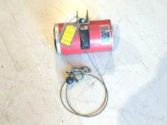 Knight Global KBA225-073 Single Cable Pneumatic Balancer 225Lbs 73in Travel