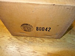 CM Hoist Load Protector Kit 2876. NEW sealed in box.