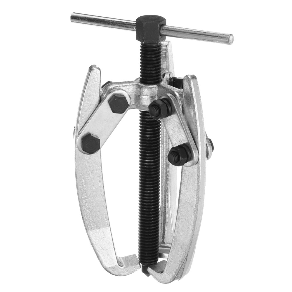 3.1″ 3-Jaw Gear Puller for Bearings Pulleys Remove High Carbon Steel