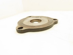 P&H 81E42 Bridge Crane Hoist Disc Brake Clutch Armature Plate 7-5/8″ OD