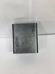 CMCO / BUDGIT GUARD – CONTROL LEVER; 32720601