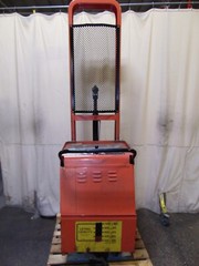 Presto Battery Electric Rolling Lift Unit – 1,000 LB Capacity