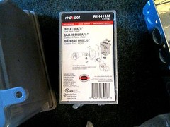 B-Line Enclosures BLINE2 NEMA1 Screw Cover Enclosure, 444SC and More!