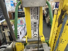 Sumner Drywall Lift – 2311 Drywall Lift -LOCAL PICK UP
