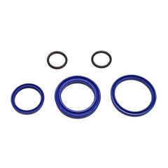 Duro Cylinder Seal Kit Compat/w Tuxedo Duro Eagle Auto Lifts Replaces TP9-1057