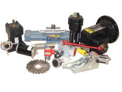 ENDO ELF-5 SPRING BALANCER 98″ TRAVEL Capacity 6-11 POUNDS / 3.0-5.0 KG
