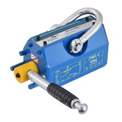 Permanent Magnet Lifting Device Magnetic Lifting Magnet Suction Cup Lifting Tool