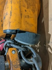 Packers Kromer 7241-4, 7241-6, 7241-3, 7241-5 Tool Balancer LOT OF 16