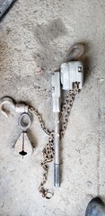 Pre-Owned YALE/EATON 3/4 Ton Ratchet Lever Hoist/Come-a-long 6′ Ft of Lift Chain