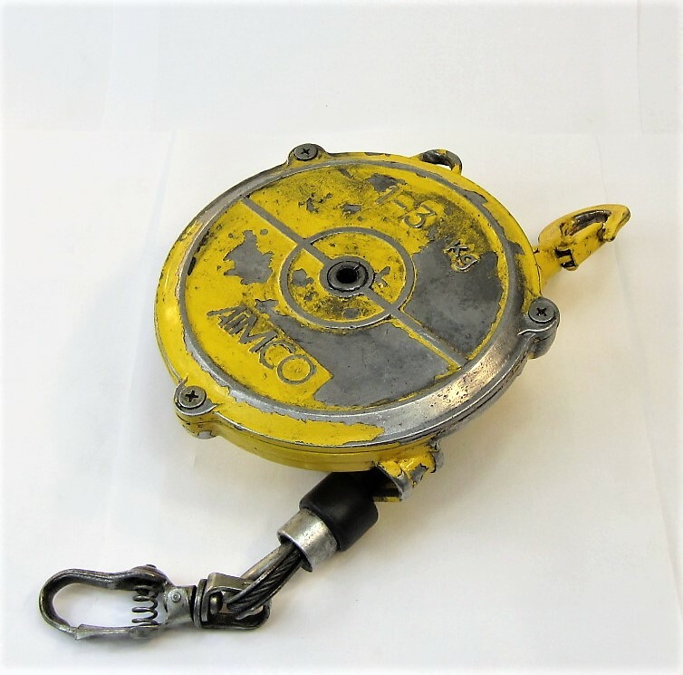 Amco Spring Balancer 1-3kg