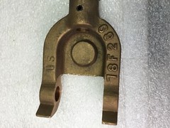 P&H HARNISCHFEGER 978F12-1 ARM CONTACT 78F269 NEW